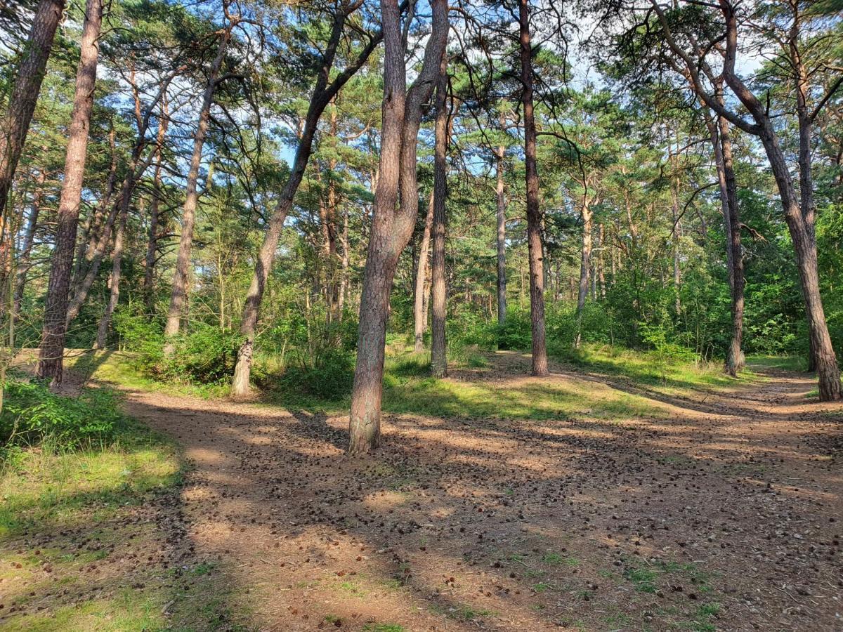 Domek Blisko Plazy Vila Świnoujście Exterior foto